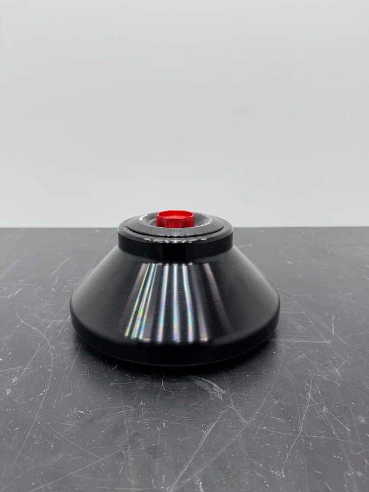 Image of Eppendorf Centrifuge Rotor